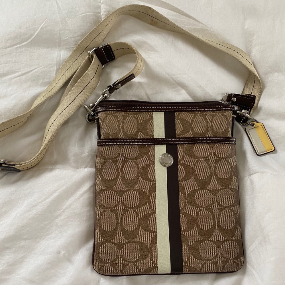 Coach Crossbody Bag
